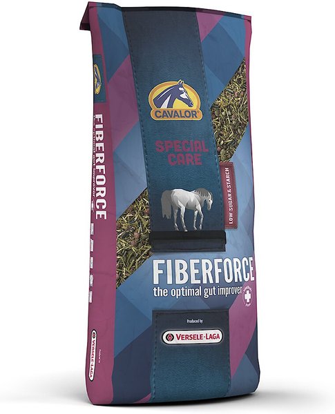 Cavalor Fiberforce Horse Feed, 33-lb bag slide 1 of 2