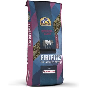 Cavalor Fiberforce Horse Feed, 33-lb bag