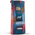 Cavalor Fifty-Fifty Horse Feed, 44-lb bag