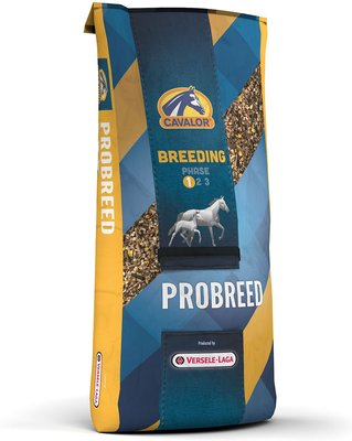 Cavalor Probreed Horse Feed, 44-lb bag, slide 1 of 1
