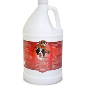 Bio-Groom Repel-35 Insect Control Horse Spray, 1-gal