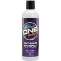 Best Shot One Shot Whitening Dog & Cat Shampoo, 16-oz bottle