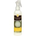 Best Shot Scentament Spa Botanical Body Splash Lemon & Vanilla Dog & Cat Spray, 8-oz bottle