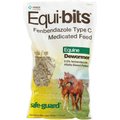 Safe-Guard Equi-Bits Horse Dewormer, 1.25 lb bag