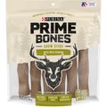 Purina Prime Bones Limited Ingredient Chew Stick with Wild Venison Large Dog Treats