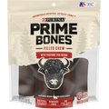 Purina Prime Bones Filled Chew with Pasture-Fed Bison Medium Dog Treats, 6 count