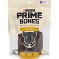 Purina Prime Bones Filled Chew with Wild Boar Small Dog Treats, 7 count