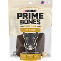 Purina Prime Bones Filled Chew with Wild Boar Medium Dog Treats, 3 count