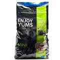 Enjoy Yums All-Natural Peppermint Horse Treats, 5-lb bag