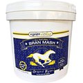 Equine Edibles Therapeutic Bran Mash Original Recipe Peppermint Horse Treats, 7.5-lb tub