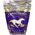 Equine Edibles Therapeutic Bran Mash Tropical Twist Banana Horse Treats, 22-oz bag