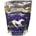 Equine Edibles Therapeutic Bran Mash Old Timer Recipe Peppermint Horse Treats, 22-oz bag