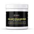Nature's Pure Edge Glucosamine Chicken Flavored Dog & Cat Supplement, 6-oz jar