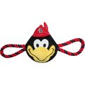Pets First MLB Mascot Rope Dog Toy, St. Louis Cardinals