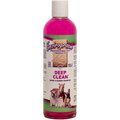 Envirogroom Deep Clean Super Degreasing Basic Pet Shampoo, 17-oz bottle