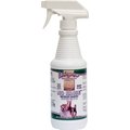 Envirogroom No Rinse Waterless Pet Shampoo Spray, 16-oz bottle