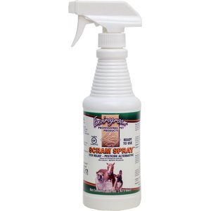 Envirogroom Scram Spray Anti Itch Pet Spray, 16-oz bottle