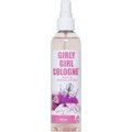 Envirogroom Girly Girl Cologne Pet Spray, 8-oz bottle