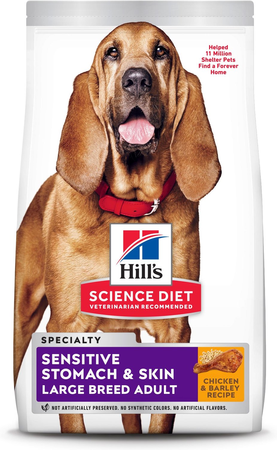 hill's science diet puppy 30 lb