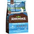 Adirondack Limited Ingredient Whitefish & Lentils Recipe Grain-Free Indoor Dry Cat Food, 11-lb bag