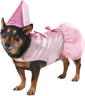 Frisco Princess Dog & Cat Costume, slide 1 of 1