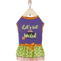 Frisco Let's Get Wicked Dog & Cat Dress