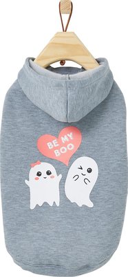 Frisco Be My Boo Dog & Cat Hoodie, slide 1 of 1