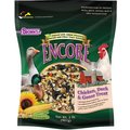 Brown's Encore Poultry Treat, 2-lb bag