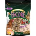 Brown's Encore Multigrain Flaxseed Poultry Treat, 2-lb bag
