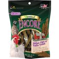 Brown's Encore Millet Tips n' Tails Poultry Treat, 8-oz bag