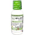 Liquid-Vet Hip & Joint Support Chicken Flavor Cat Supplement, 8-oz bottle