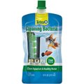 Tetra Cleaning Bacteria Aquarium Water Care, 8-oz bottle