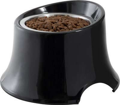 Frisco Stainless Steel Bowl with Elevated Stand, slide 1 of 1