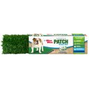 Four Paws Wee-Wee Premium Patch Dog Grass Mat, 22 x 23 in, 1 count
