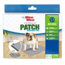 Four Paws Wee-Wee Premium Patch Washable Dog Pee Pad, 22 x 23 in, 3 count, Unscented