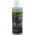 Komodo Clean Hands Sanitizer, 4-oz bottle