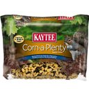 Kaytee Corn-a-Plenty Seed Cake Squirrel Food, 2.5-lb, 1 count