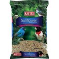 Kaytee Sunflower Hearts & Chips Wild Bird Food, 3-lb bag