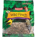 Kaytee Wild Finch Wild Bird Food, 5-lb bag
