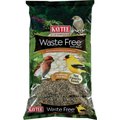 Kaytee Waste Free Finch Blend Wild Bird Food, 8-lb bag