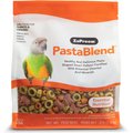ZuPreem PastaBlend Parrot & Conure Food, 3-lb bag