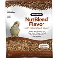 ZuPreem NutBlend Flavor Medium Bird Food, 2-lb bag