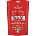 Stella & Chewy's Stella's Solutions Healthy Heart Support Chicken Freeze-Dried Raw Dog Food, 13-oz bag