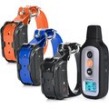 PetSpy XPro-3 1/2 Mile Waterproof Remote Dog Training Collar, 3 count