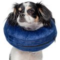 Calm Paws Basic Inflatable Dog Collar, X-Small