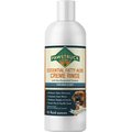 Pawstruck Essential Fatty Acid Creme Rinse Dog & Cat Shampoo, 12-oz bottle