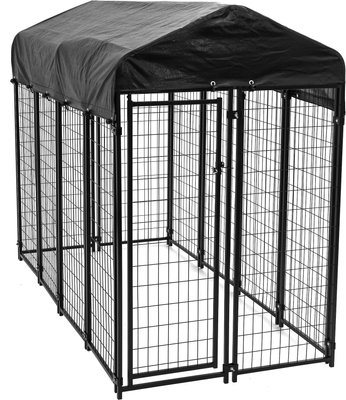 chewy crate cover