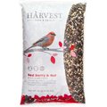 Harvest Seed & Supply Red Berry & Nut Wild Bird Food, 10-lb bag