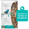 Harvest Seed & Supply SongBird Wild Bird Food, 10-lb bag