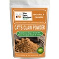 The Petz Kitchen Cat's Claw Powder Dog & Cat Supplement, 8-oz bag